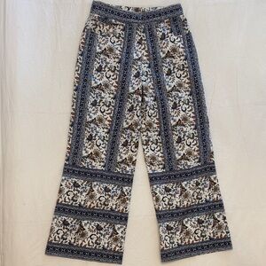 Julia Amory Babe Pant, XS